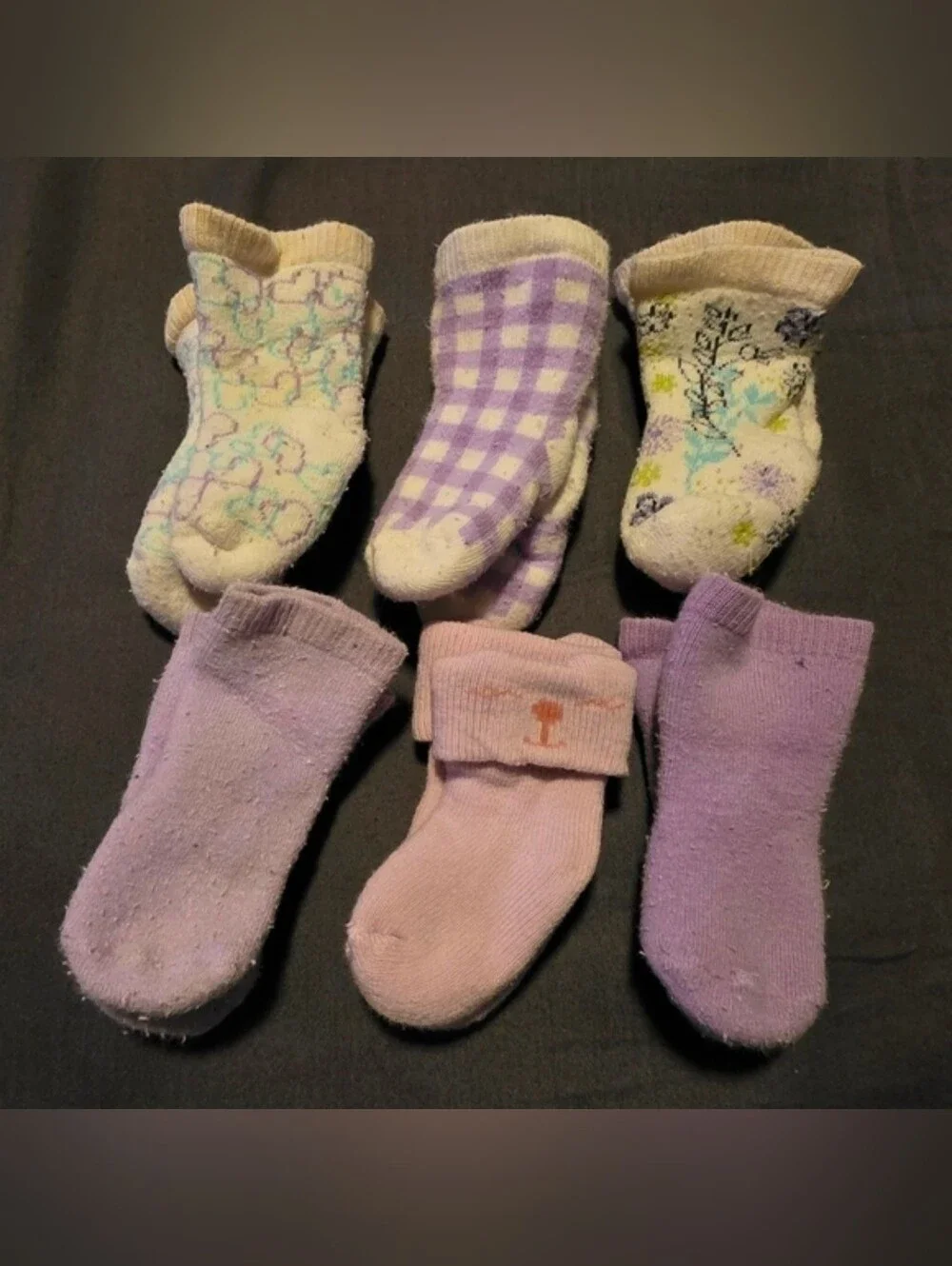 Baby Socks